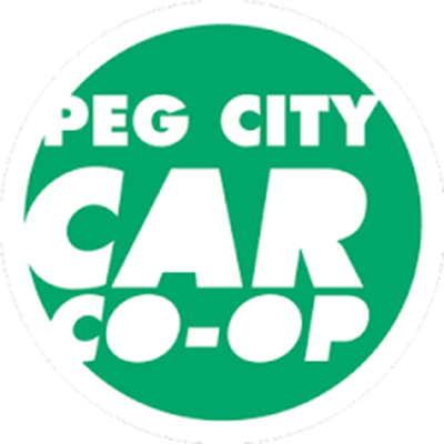 Peg City Logo